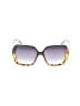 Unbranded Gray Sunglasses One size - photo 2