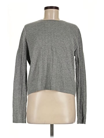 Uniqlo Pullover Sweater (view 1)