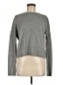 Uniqlo Gray Pullover Sweater Size M - photo 1