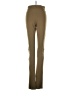 Something Navy Solid Brown Active Pants Size XS - photo 1