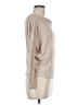 Final Touch Tan Pullover Sweater Size M - photo 4