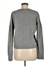 Uniqlo Gray Pullover Sweater Size M - photo 2