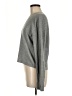 Uniqlo Gray Pullover Sweater Size M - photo 5