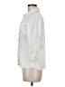 Patty Kim NewYork Ivory 3/4 Sleeve Button-Down Shirt Size M - photo 5