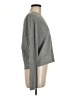 Uniqlo Gray Pullover Sweater Size M - photo 4