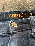J.Crew Blue Jeans Size 7 - photo 3