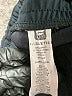 Fabletics Solid Black Track Pants Size XL - photo 7