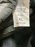 Fabletics Solid Black Track Pants Size XL - photo 9
