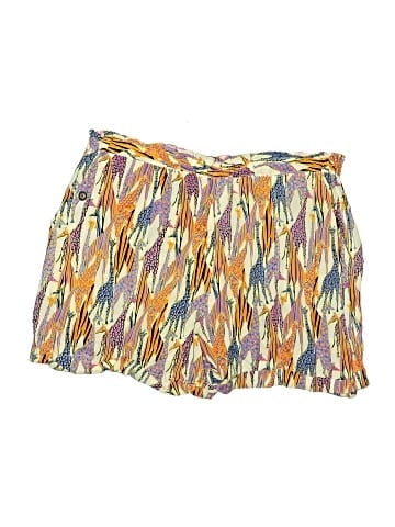 Julie Brown Shorts (view 1)