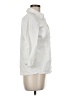 Patty Kim NewYork Ivory 3/4 Sleeve Button-Down Shirt Size M - photo 4
