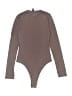 Shein Brown Bodysuit Size 6 - photo 2