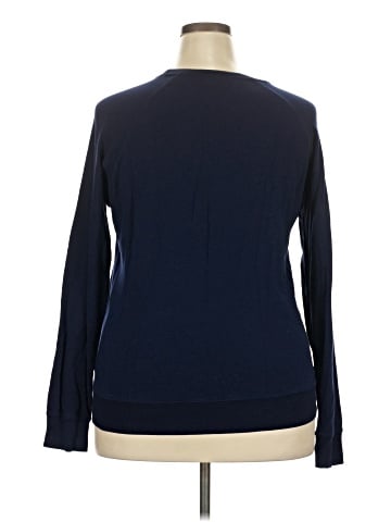 Kersh Pullover Sweater (view 2)