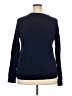 Kersh Stars Blue Pullover Sweater Size XXL - photo 2