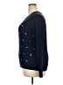 Kersh Stars Blue Pullover Sweater Size XXL - photo 5