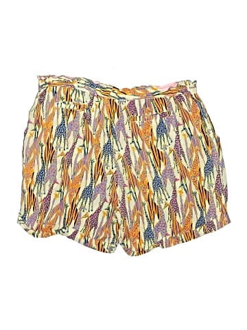 Julie Brown Shorts (view 2)