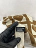 Moschino Brown Scarf One size - photo 5