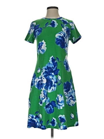 Isaac Mizrahi LIVE! Casual Dress (view 1)
