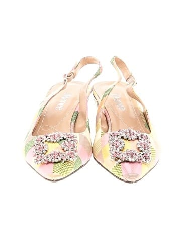 J. Renee Heels (view 2)