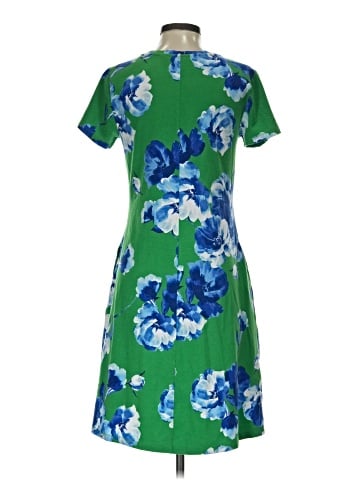 Isaac Mizrahi LIVE! Casual Dress (view 2)
