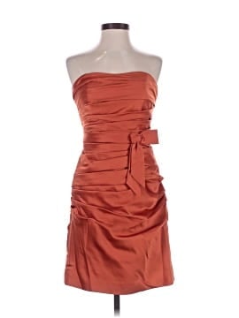 Alfred Angelo Cocktail Dress (view 1)