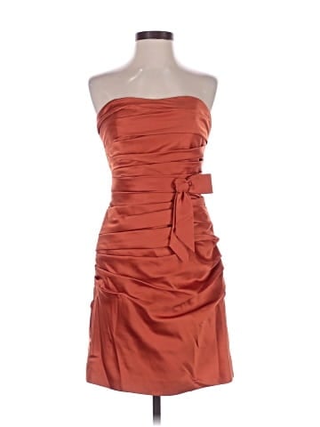 Alfred Angelo Cocktail Dress (view 1)