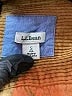 L.L.Bean 100% Cotton Brown Cardigan Size S - photo 7