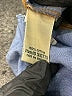 L.L.Bean 100% Cotton Brown Cardigan Size S - photo 8