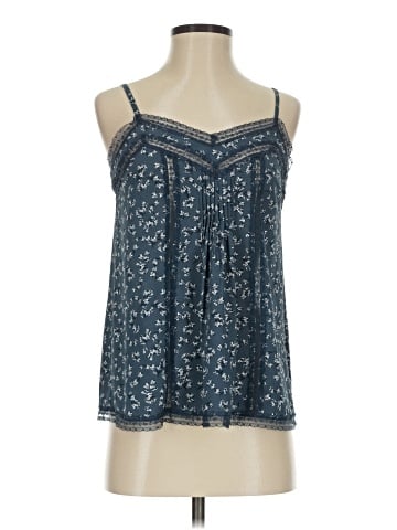 1.State Sleeveless Blouse (view 1)