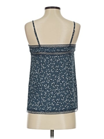 1.State Sleeveless Blouse (view 2)