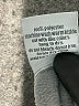 Dudley Stephens 100% Polyester Gray Turtleneck Sweater Size XL - photo 8