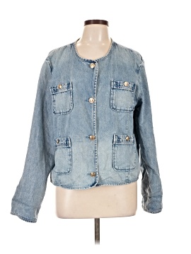 American Eagle Outfitters Denim Jacket