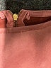 Unbranded Solid Brown Casual Dress Size M - photo 7