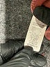 Unbranded Solid Brown Casual Dress Size M - photo 8