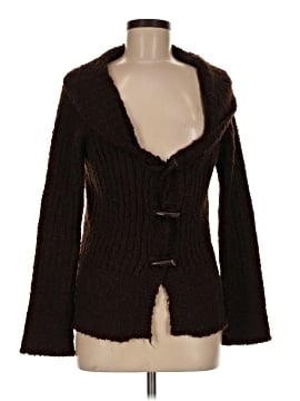 Western Connection Cardigan