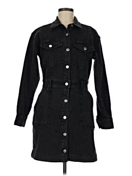 Derek Lam 10 Crosby Casual Dress (view 1)
