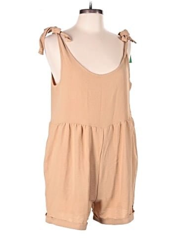 Assorted Brands Romper (view 1)