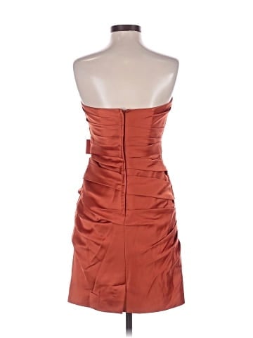 Alfred Angelo Cocktail Dress (view 2)