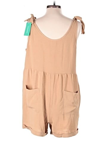 Assorted Brands Romper (view 2)