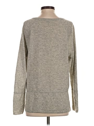 Vince. Cashmere Pullover Sweater (view 2)