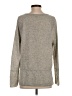 Vince. 100% Cashmere Gray Cashmere Pullover Sweater Size S - photo 2