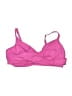 Popilush Pink Swimsuit Top Size XL - photo 1