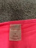Xhilaration Solid Pink Swimsuit Bottoms Size XL - photo 3