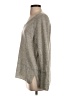 Vince. 100% Cashmere Gray Cashmere Pullover Sweater Size S - photo 5