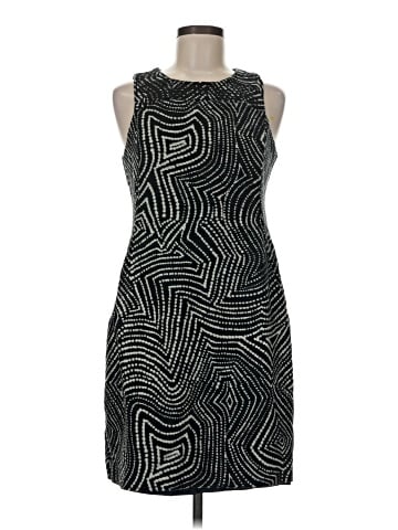 Banana Republic Heritage Collection Cocktail Dress (view 1)