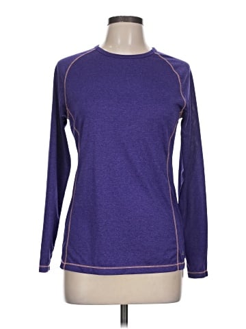 Layer 8 Long Sleeve T-Shirt (view 1)