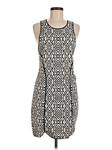 Tart Casual Dress (view 1)