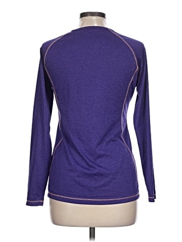 Layer 8 Long Sleeve T-Shirt (view 2)