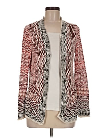 Zozo Cardigan (view 1)