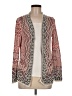 Zozo Red Cardigan Size M - photo 1