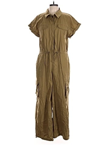 Lumiere Jumpsuit (view 1)